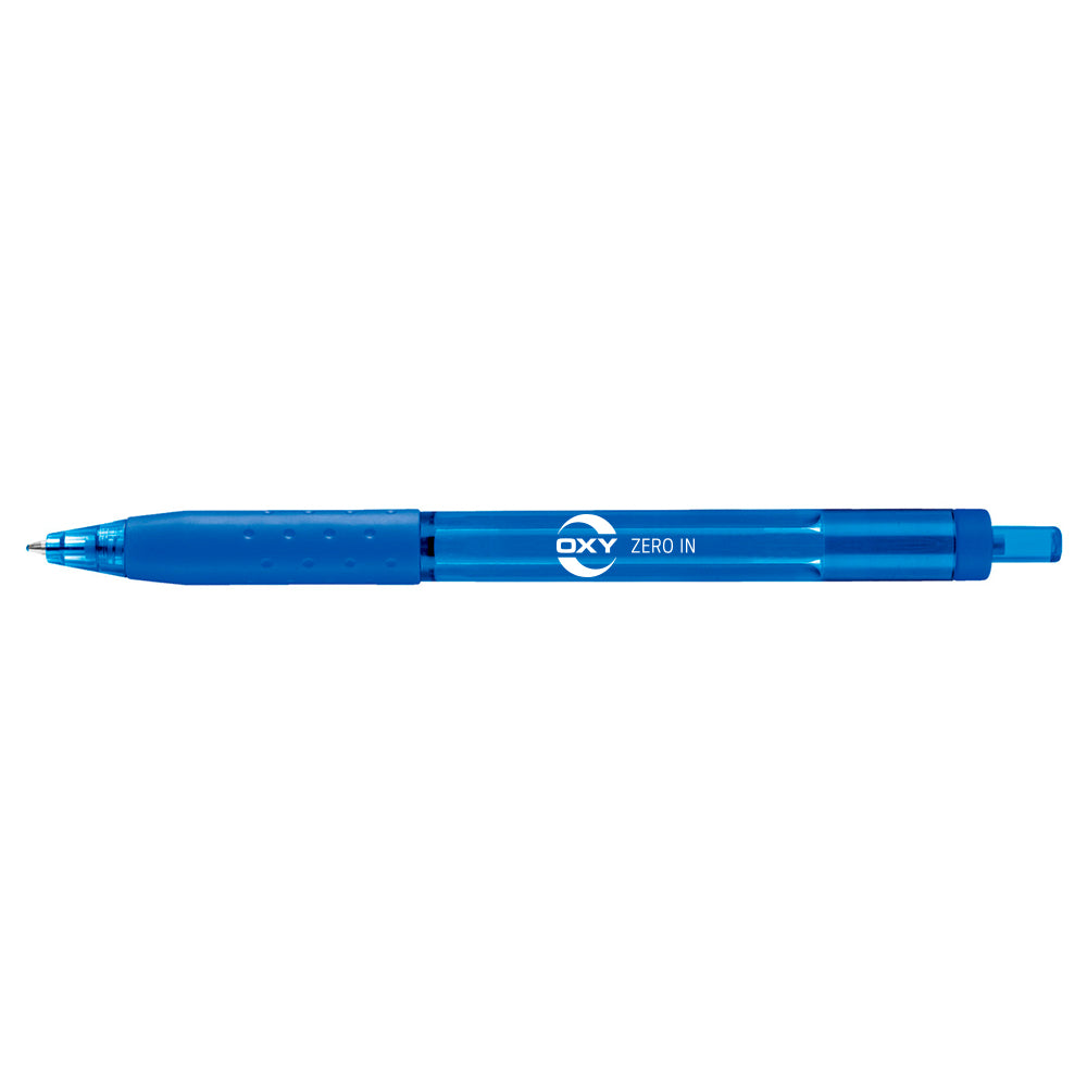 Paper Mate Blue Inkjoy Pen - Pack of 25