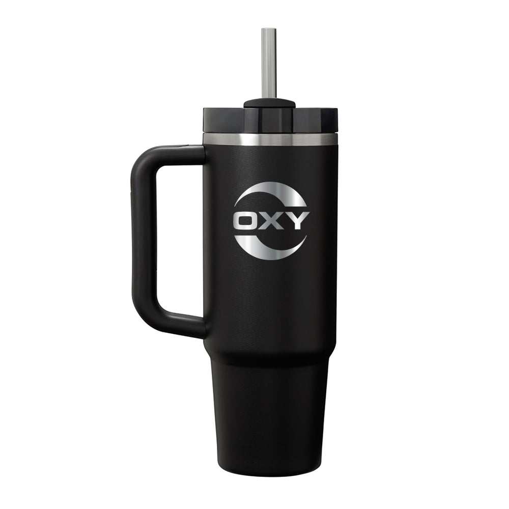 Stanley Quencher H2.O FlowState Tumbler - Oxy