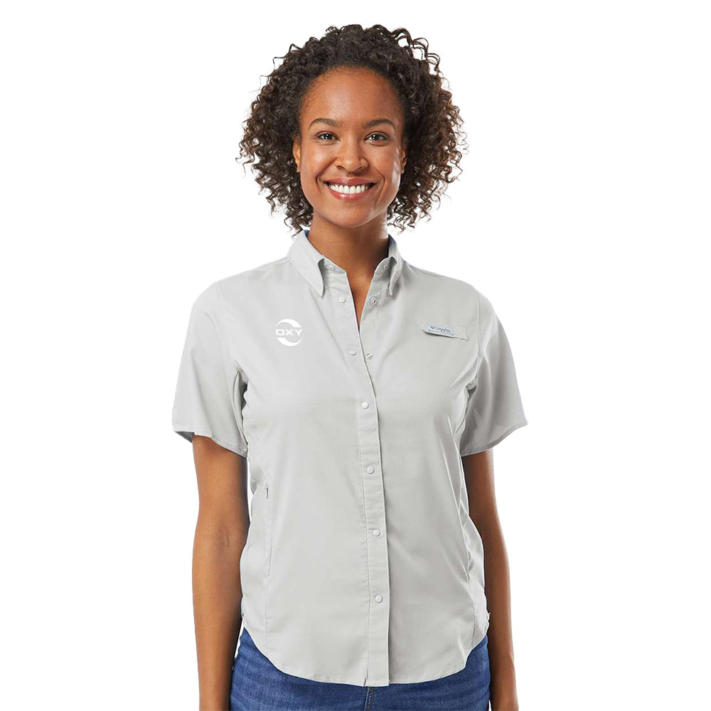 Columbia PFG Tamiami II Short Sleeve Women's Shirt