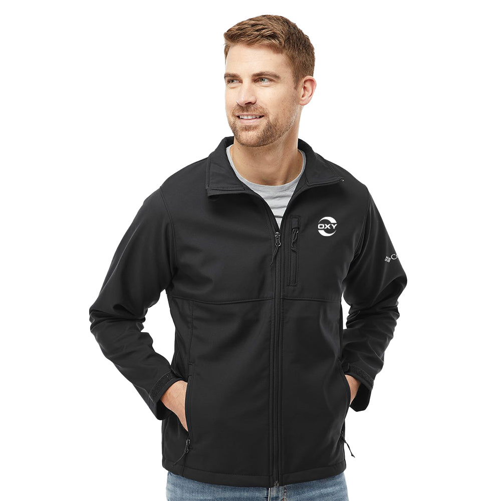 Columbia Ascender Softshell Jacket