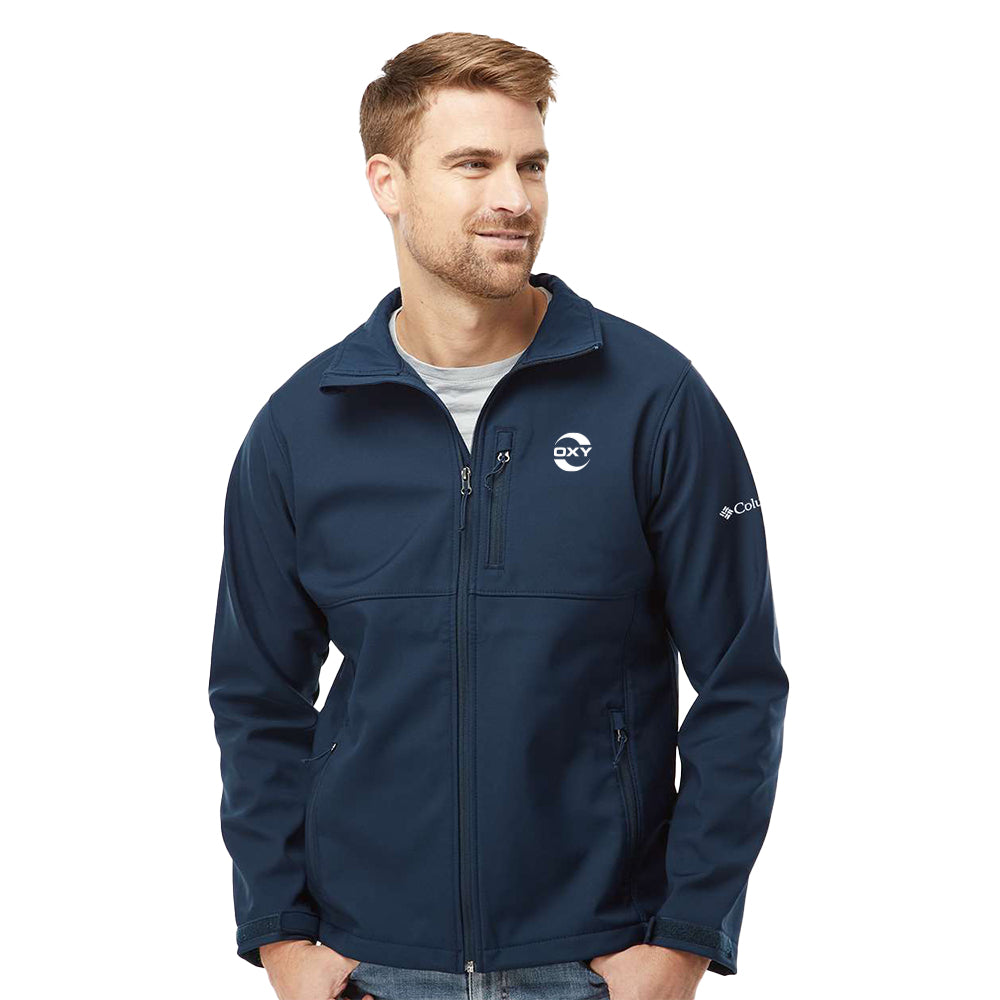 Columbia Ascender Softshell Jacket
