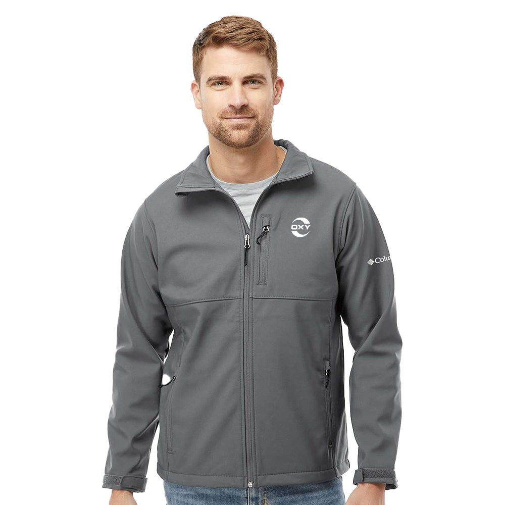 Columbia Ascender Softshell Jacket