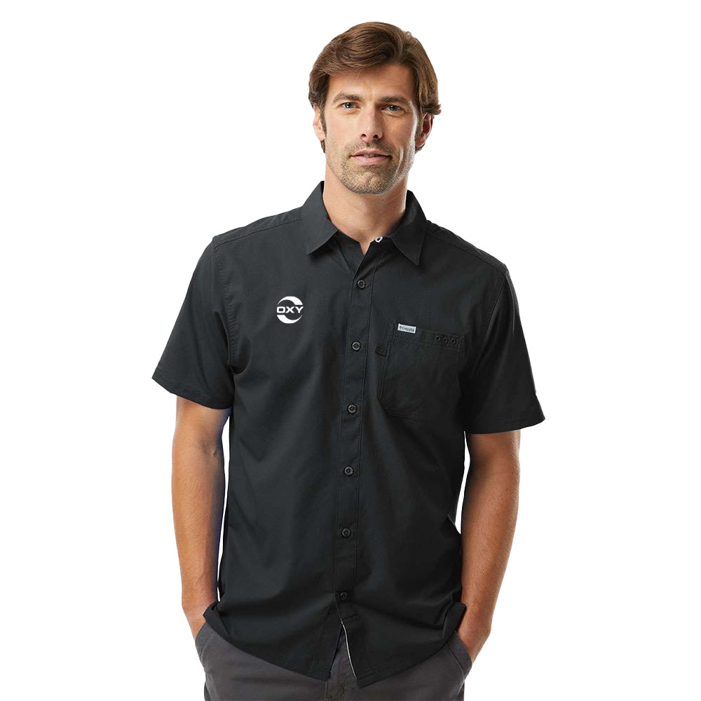 Columbia Slack Tide Camp Shirt