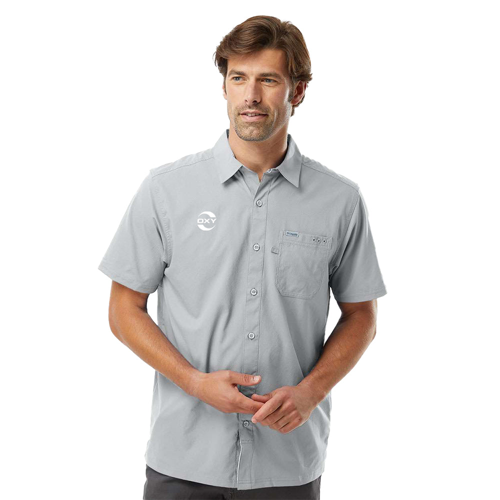Columbia Slack Tide Camp Shirt