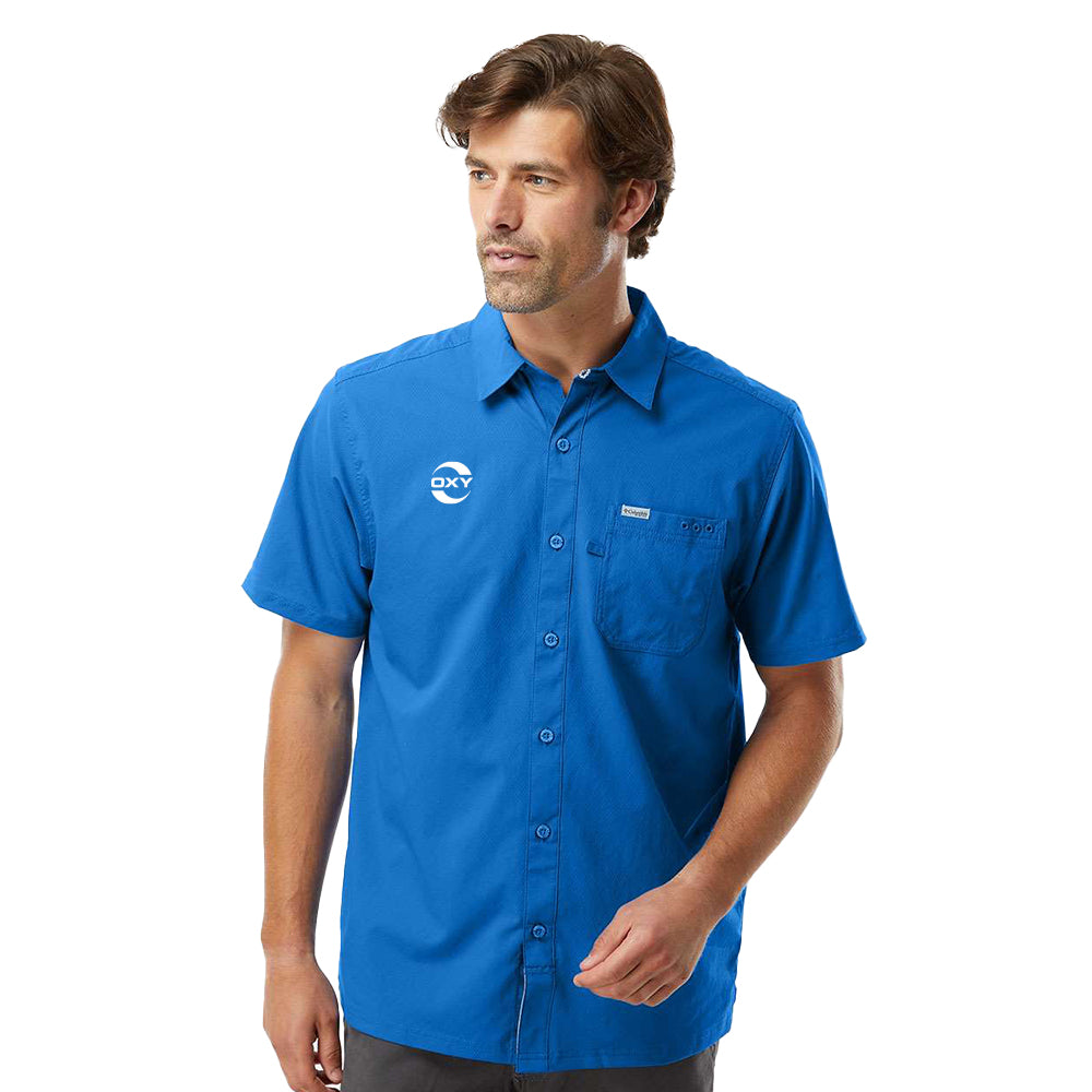 Columbia Slack Tide Camp Shirt