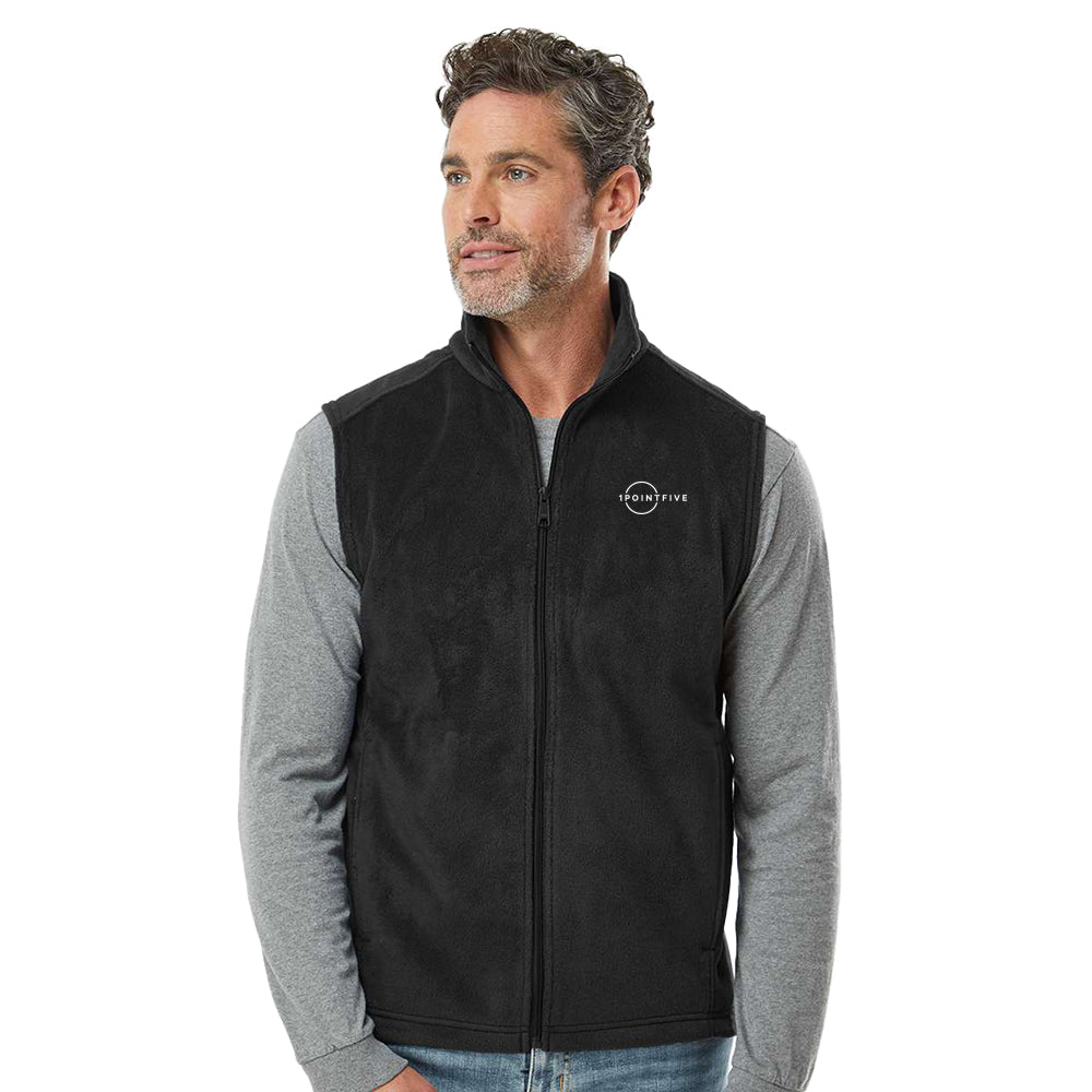 Columbia Steens Mountain Fleece Vest - 1P5