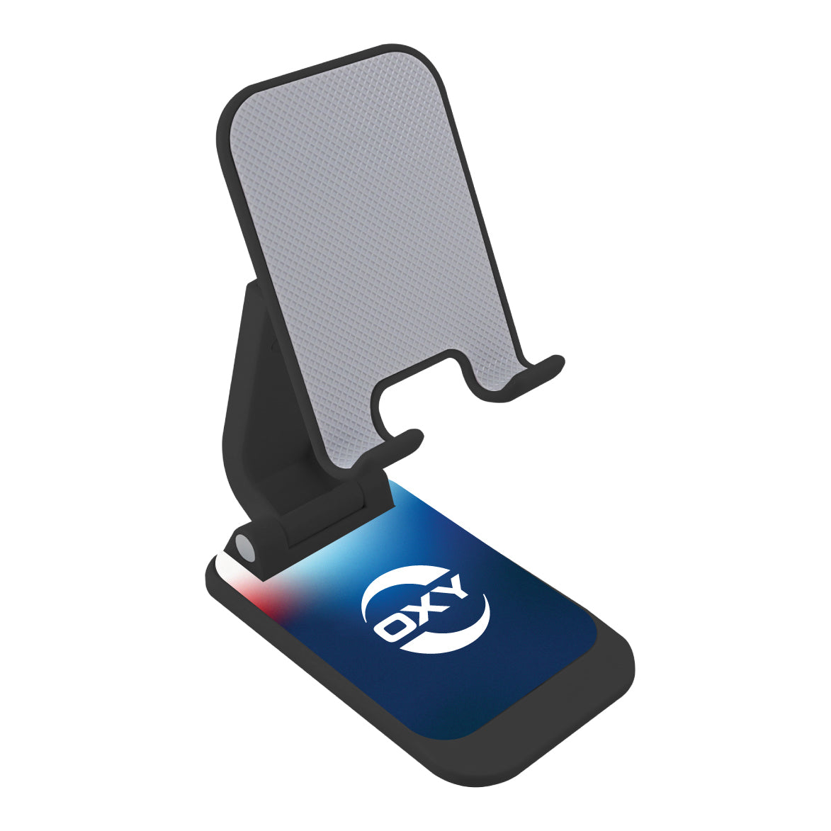 Phone Stand - Dark Gradient