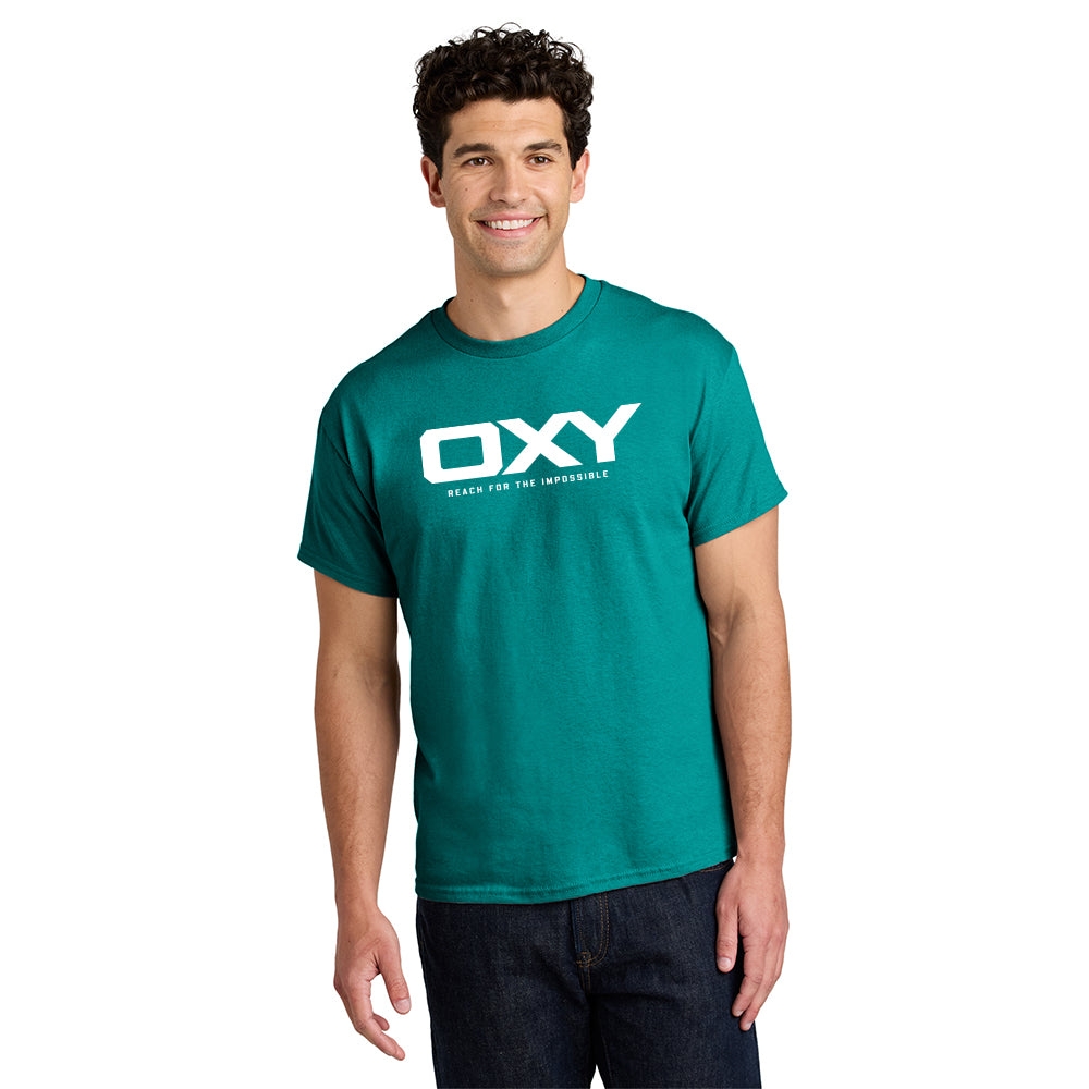 Reach for the Impossible Graphic T-Shirt