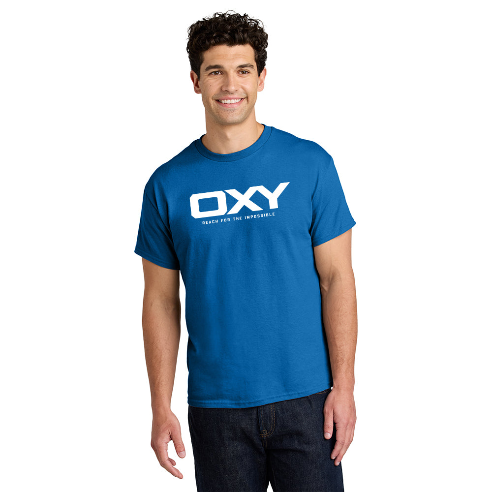 Reach for the Impossible Graphic T-Shirt