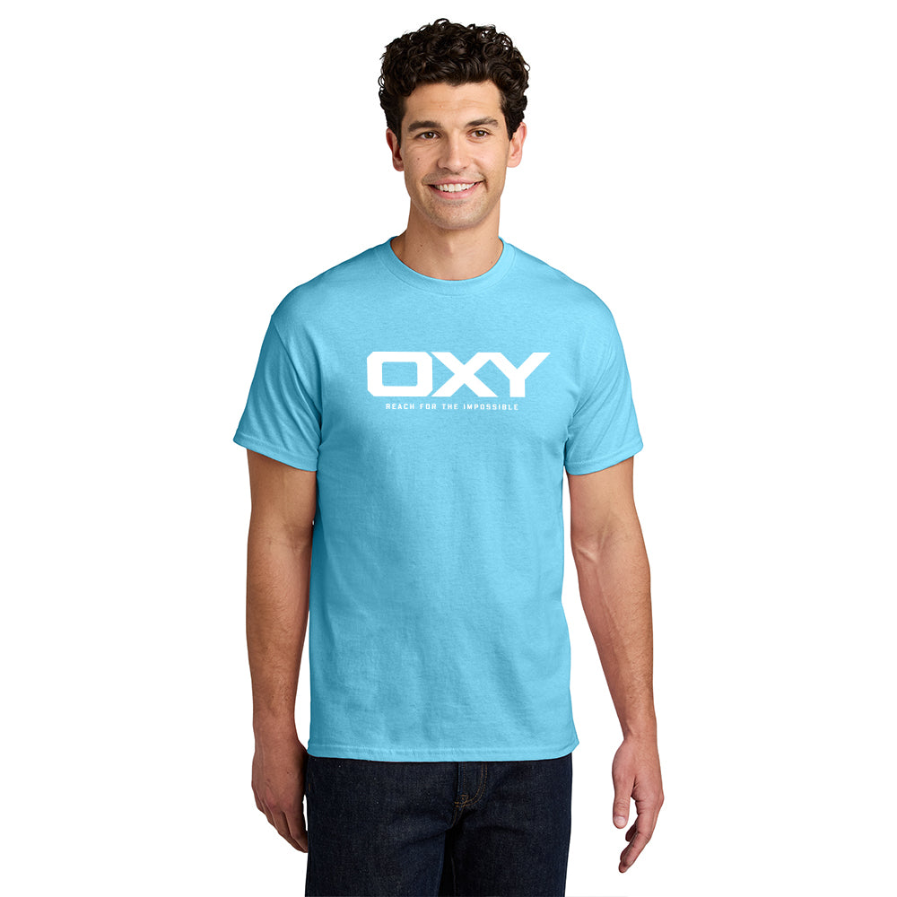 Reach for the Impossible Graphic T-Shirt
