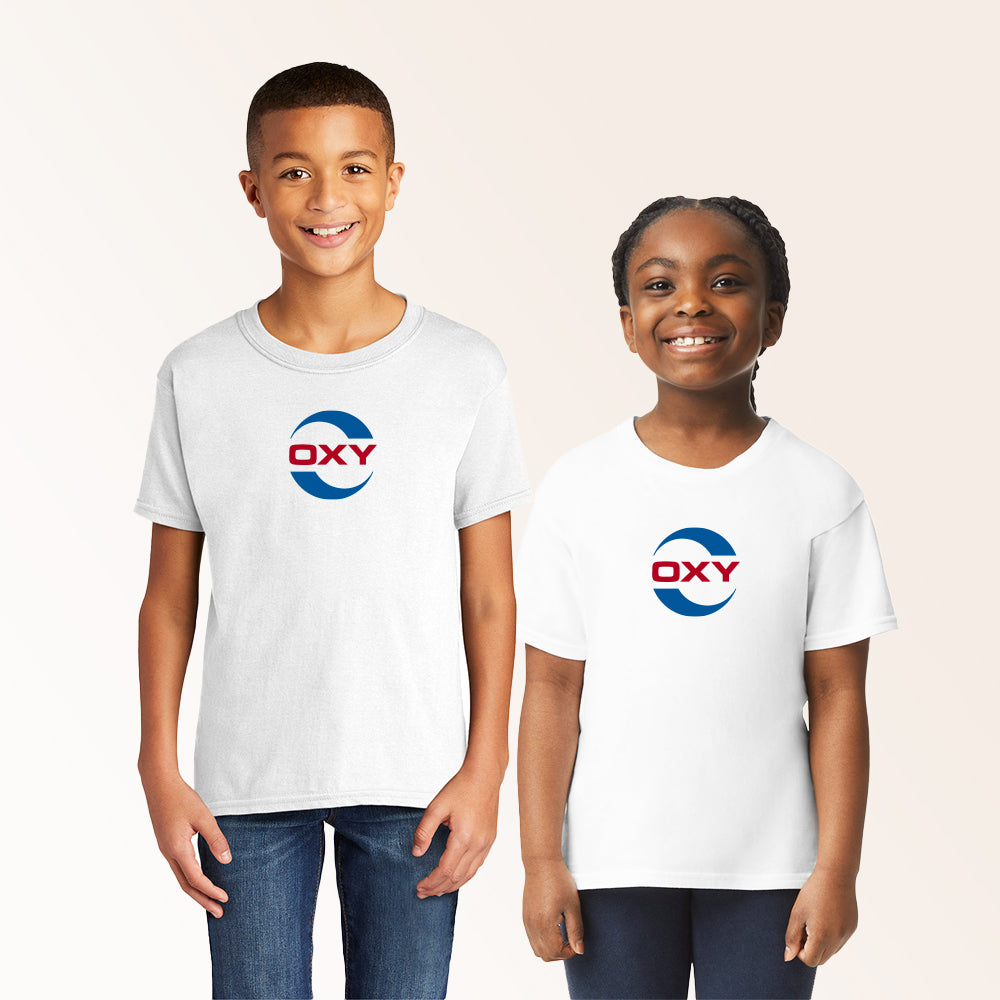 Gildan Youth Softstyle T-Shirt