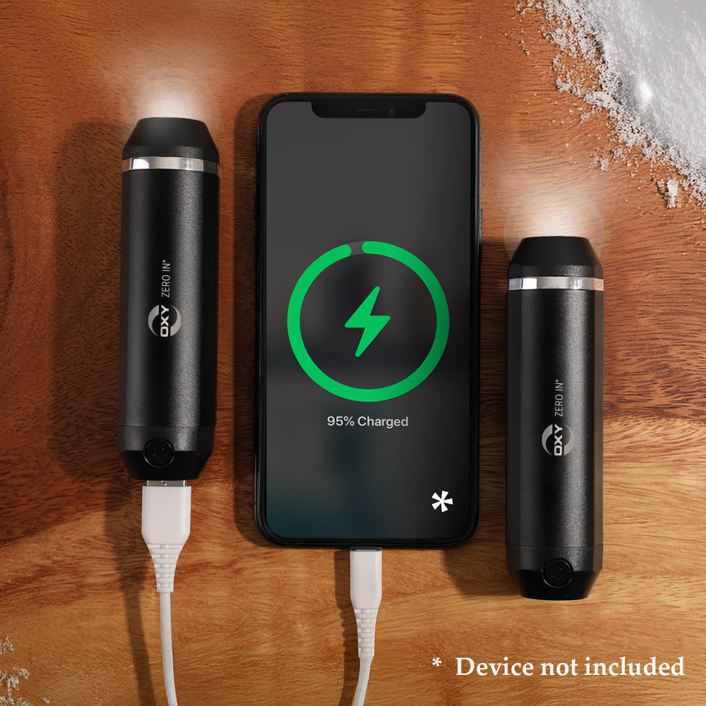 Toasteez 3-in-1 Handwarmers & Power Bank