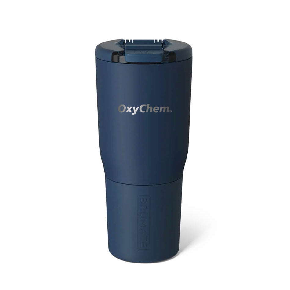 BruMate Nav 25 oz Tumbler - OxyChem