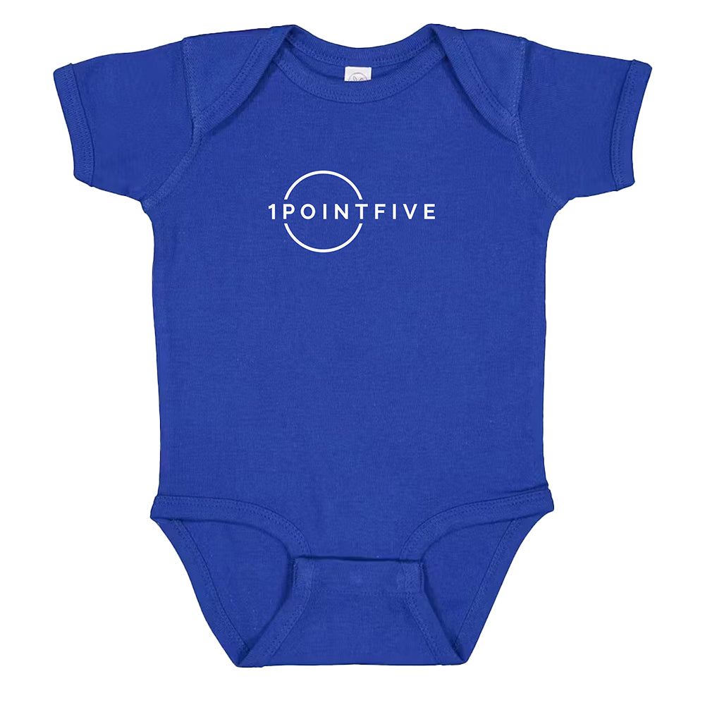 Rabbit Skins Infant Bodysuit - 1P5