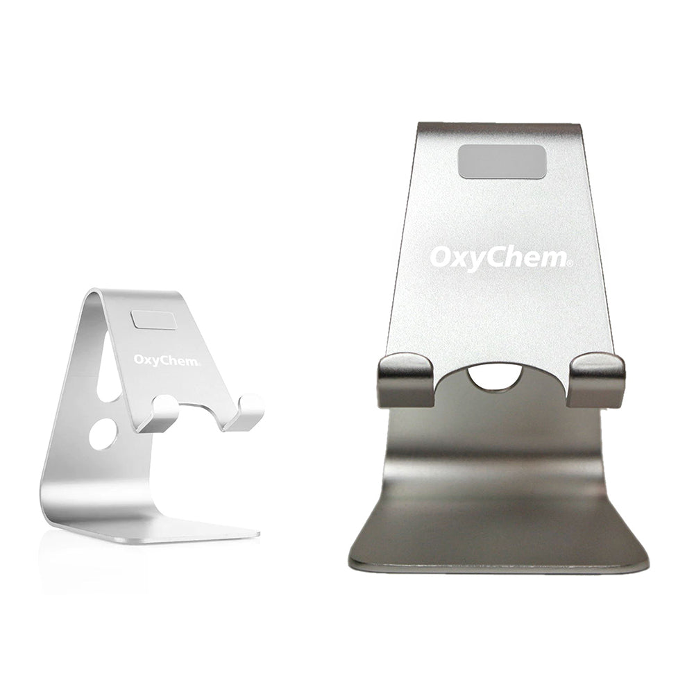 Media Stand - OxyChem
