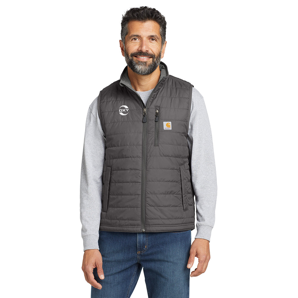 Carhartt Gilliam Vest