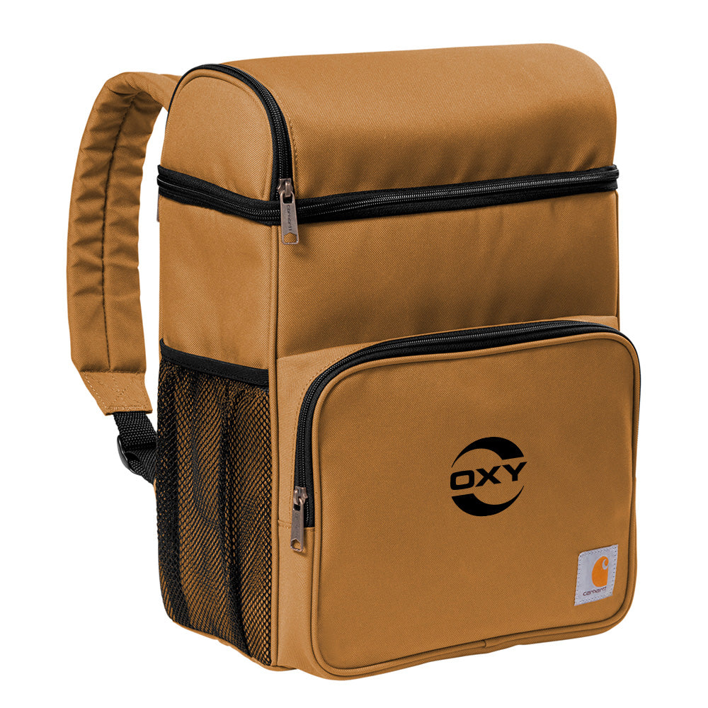 Carhartt Backpack 20 Can Cooler