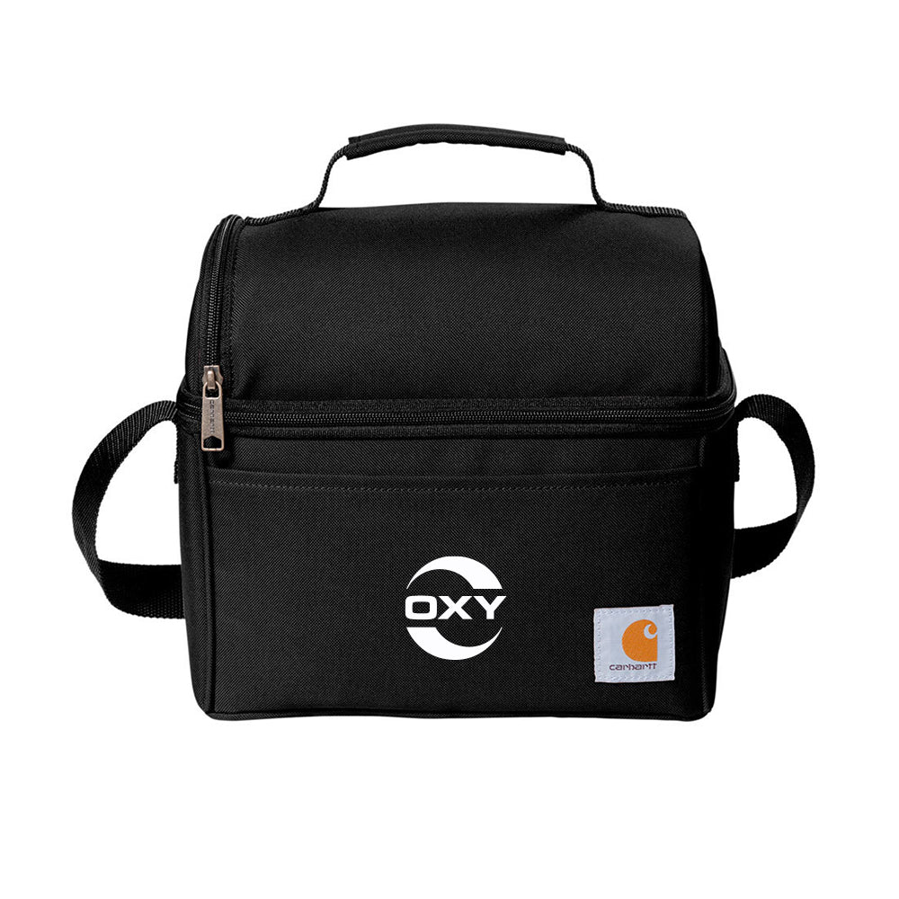 Carhartt 6-Can Lunch Cooler