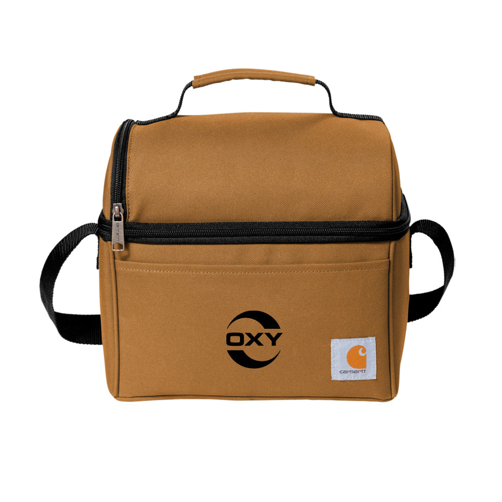 Carhartt 6-Can Lunch Cooler
