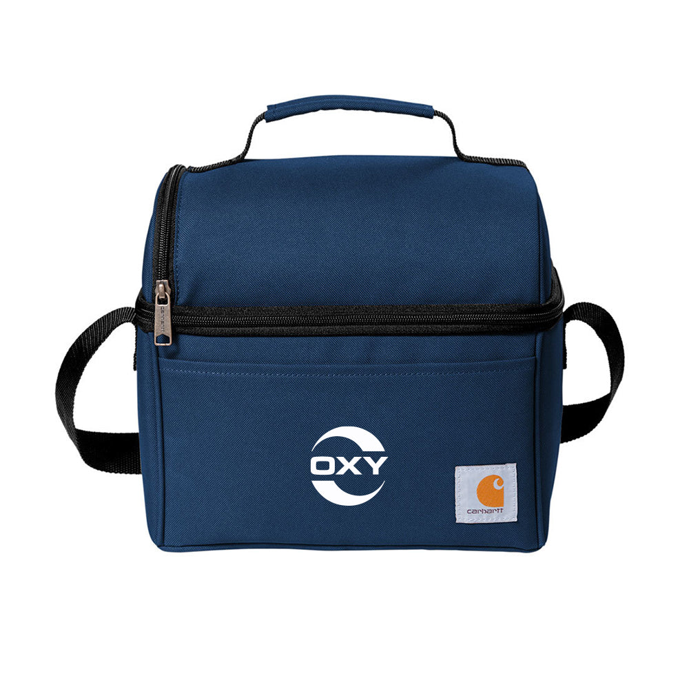 Carhartt 6-Can Lunch Cooler