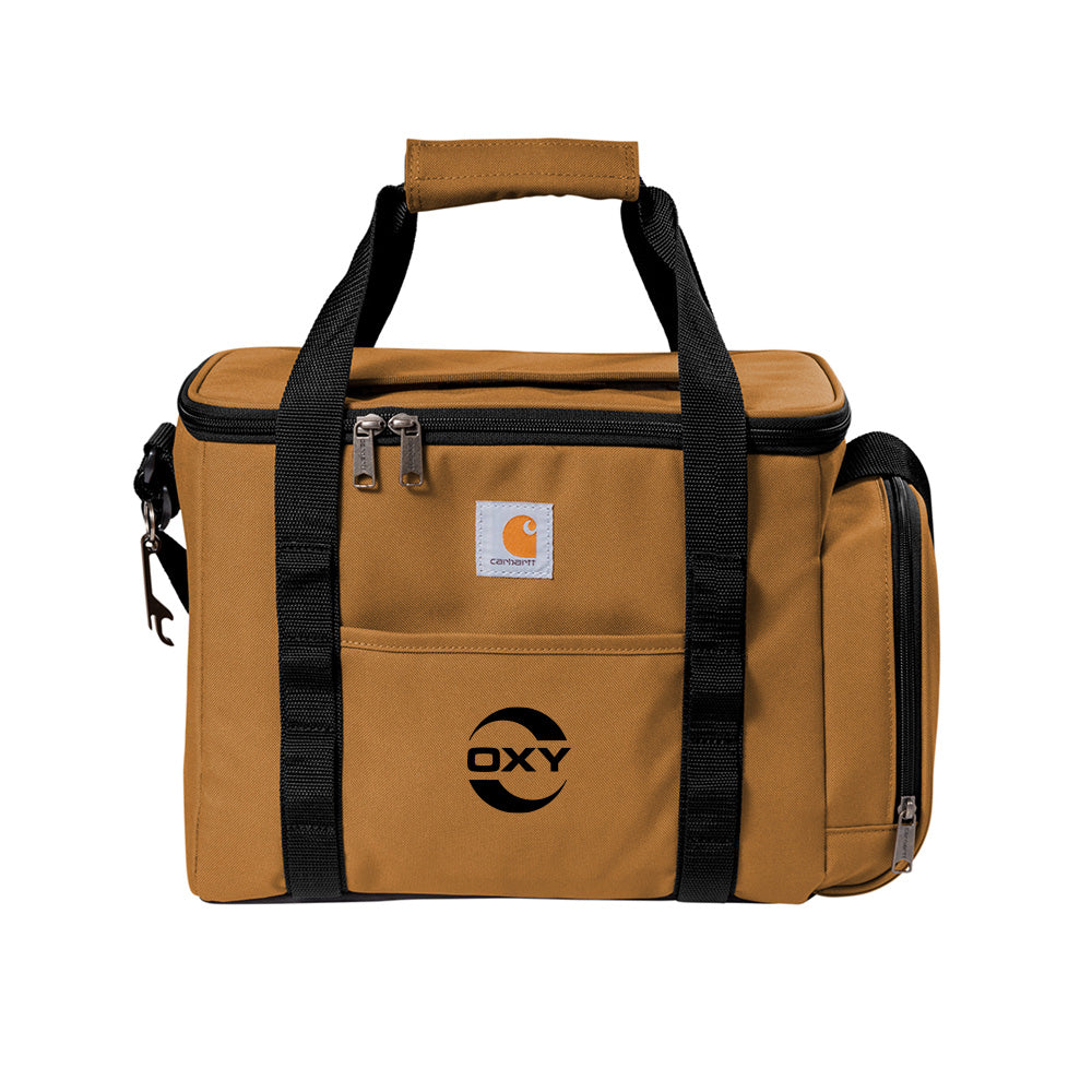 Carhartt Duffel 36 Can Cooler