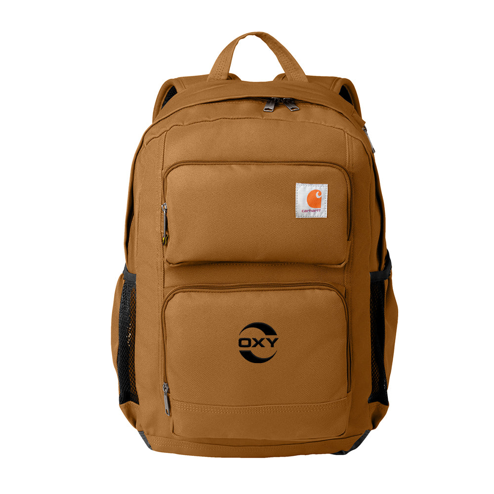 Carhartt 28L Foundry Series Dual-Compartment Backpack