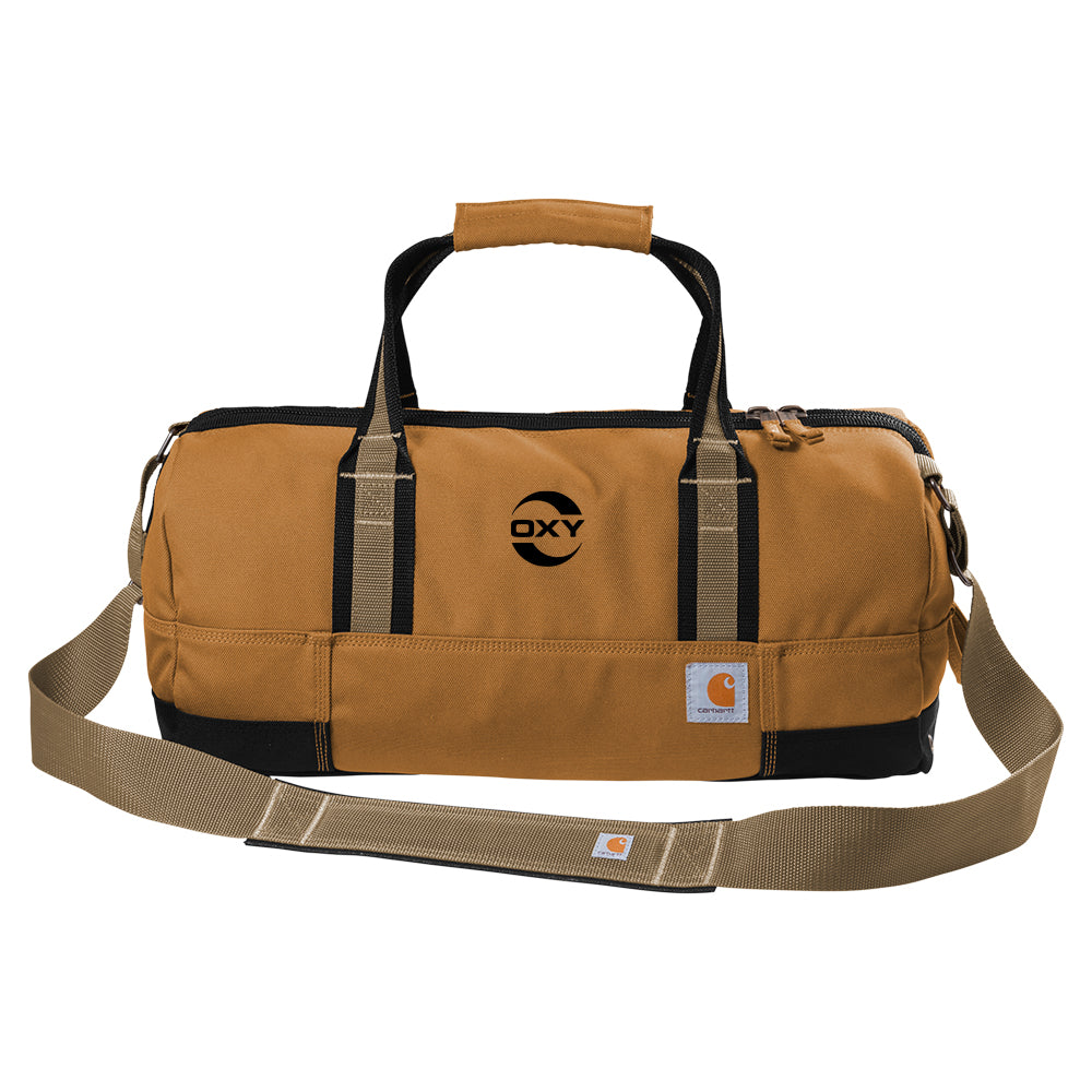 Carhartt Foundry 20 inch Duffel