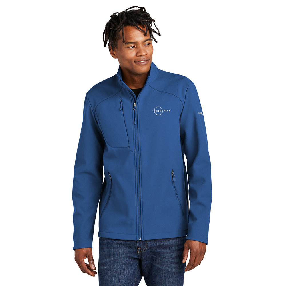 Eddie Bauer Soft Shell Men's Jacket - 1P5