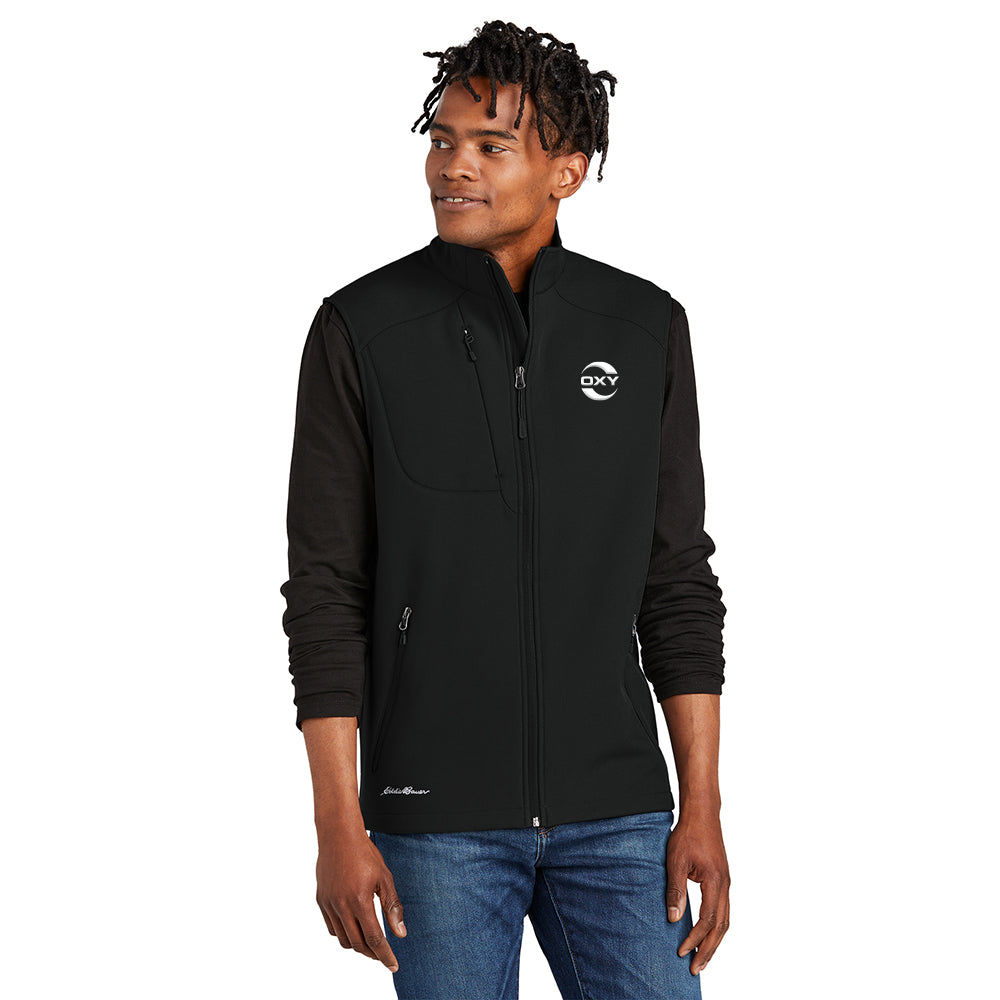 Eddie Bauer Stretch Soft Shell Men's Vest