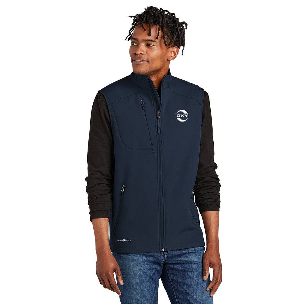 Eddie Bauer Stretch Soft Shell Men's Vest