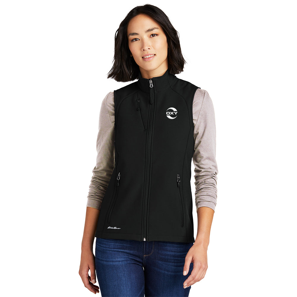 Eddie Bauer Stretch Soft Shell Women's Vest