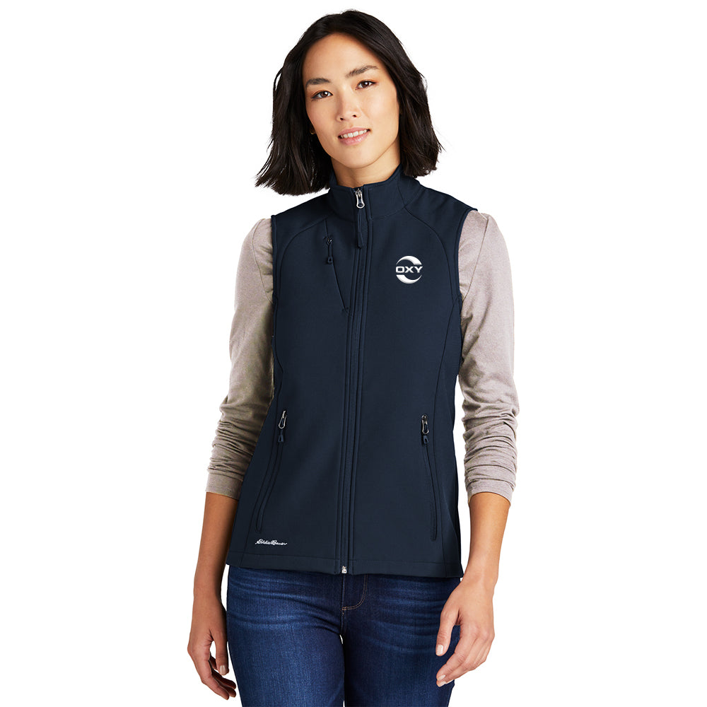 Eddie Bauer Stretch Soft Shell Women's Vest