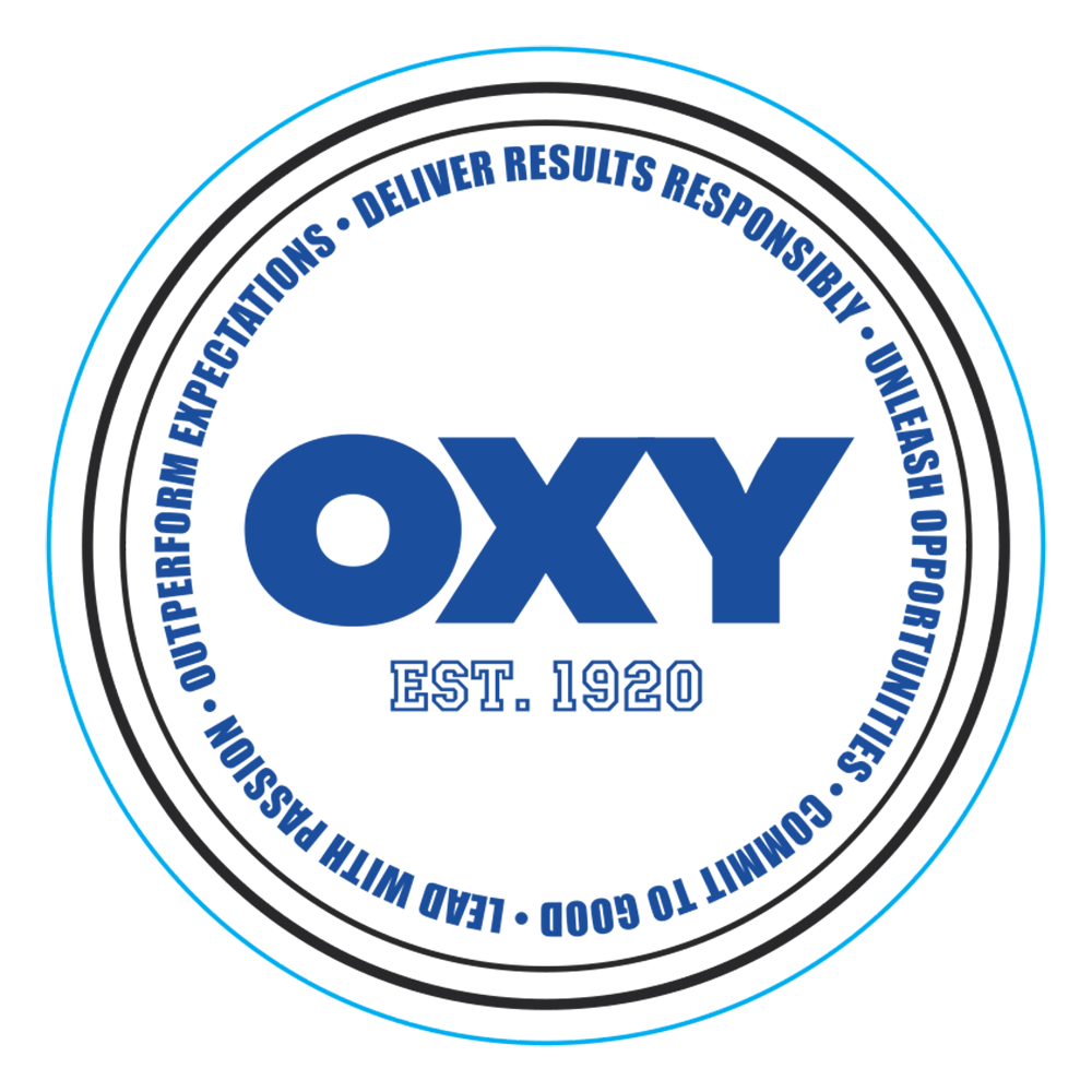 Vinyl Decal - Est 1920