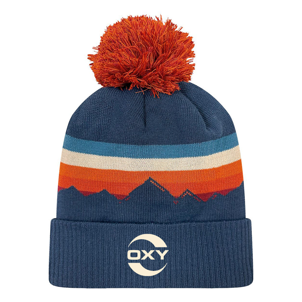 Locale Grand Recycled Beanie