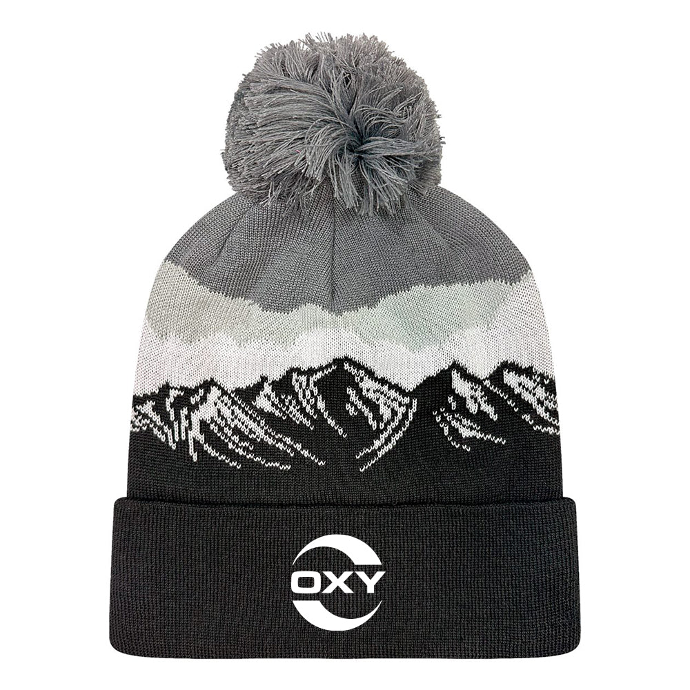 Locale Grand Recycled Beanie