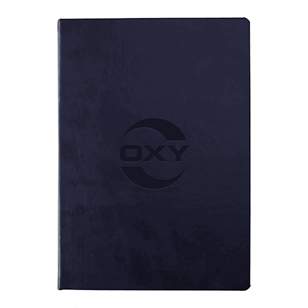 Large Bohemian Journal