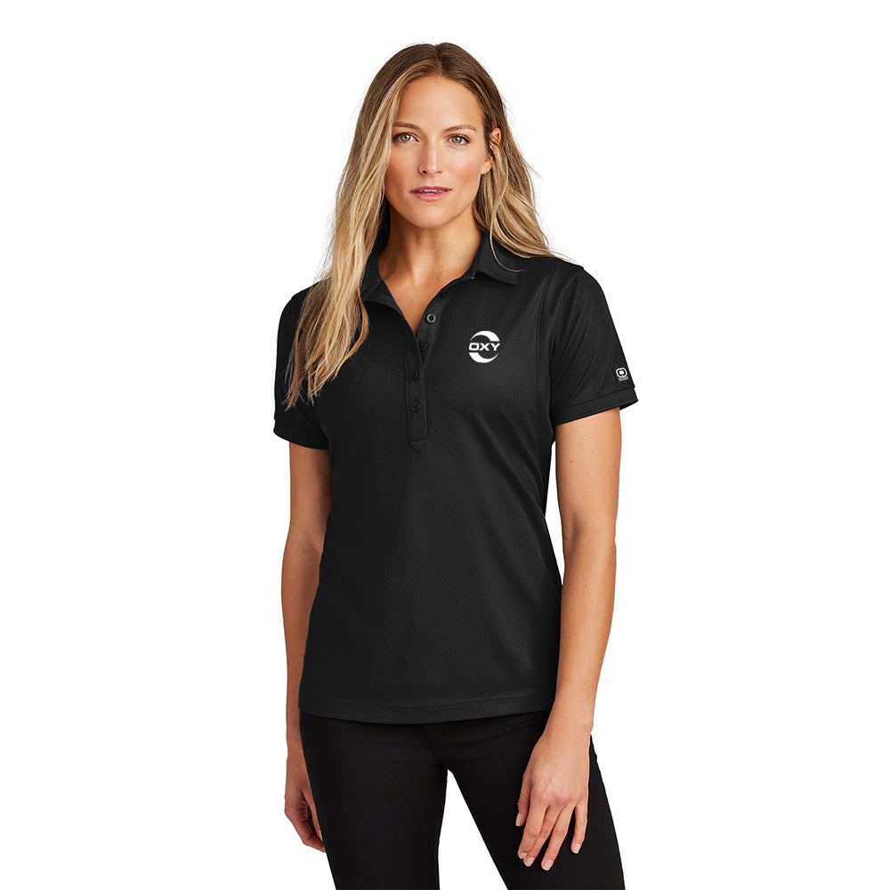 OGIO Jewel Women's Polo