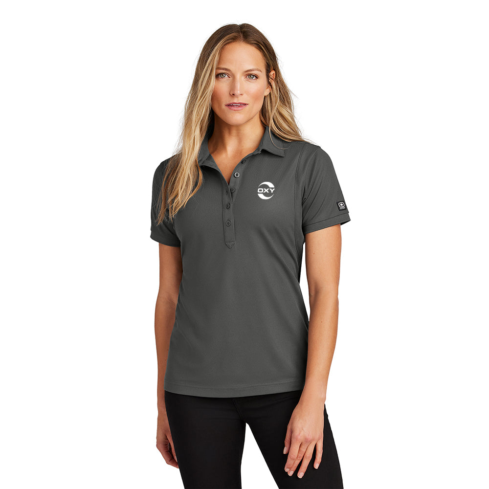 OGIO Jewel Women's Polo
