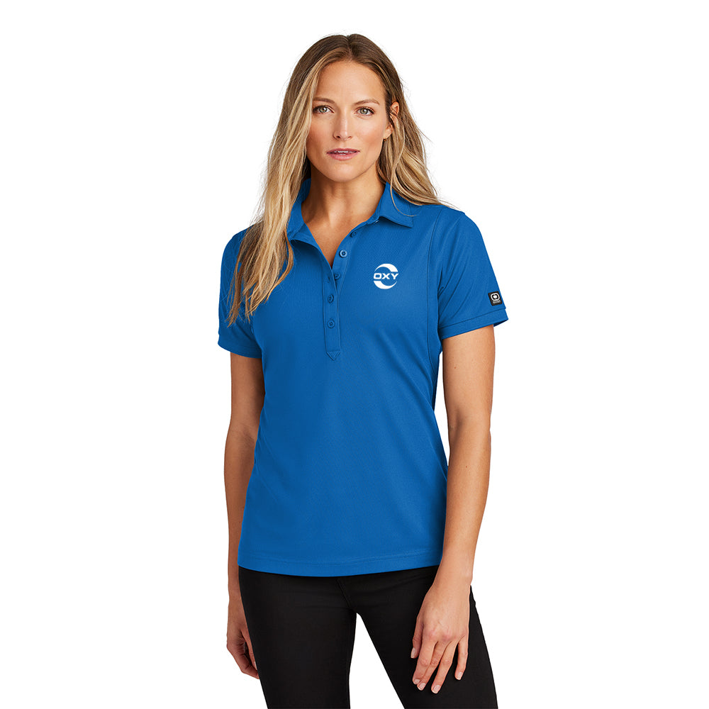 OGIO Jewel Women's Polo