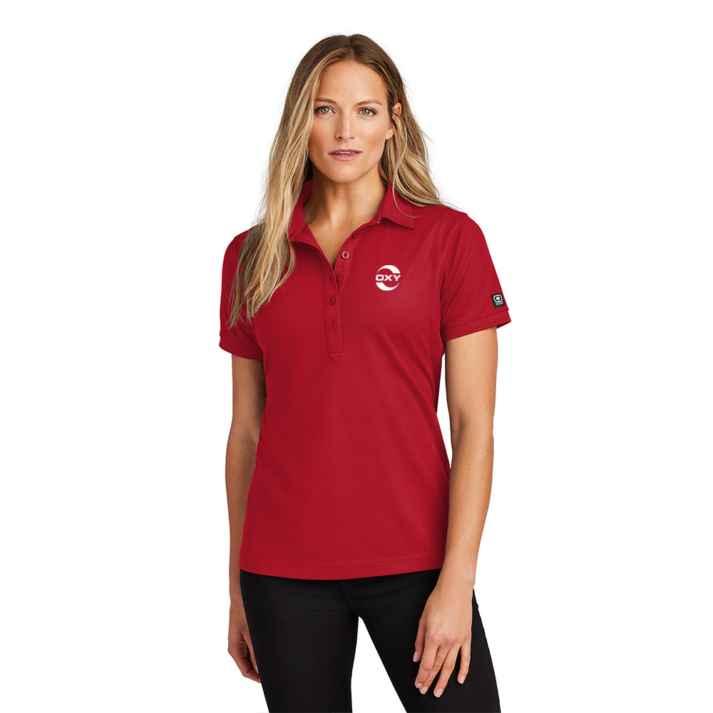 OGIO Jewel Women's Polo