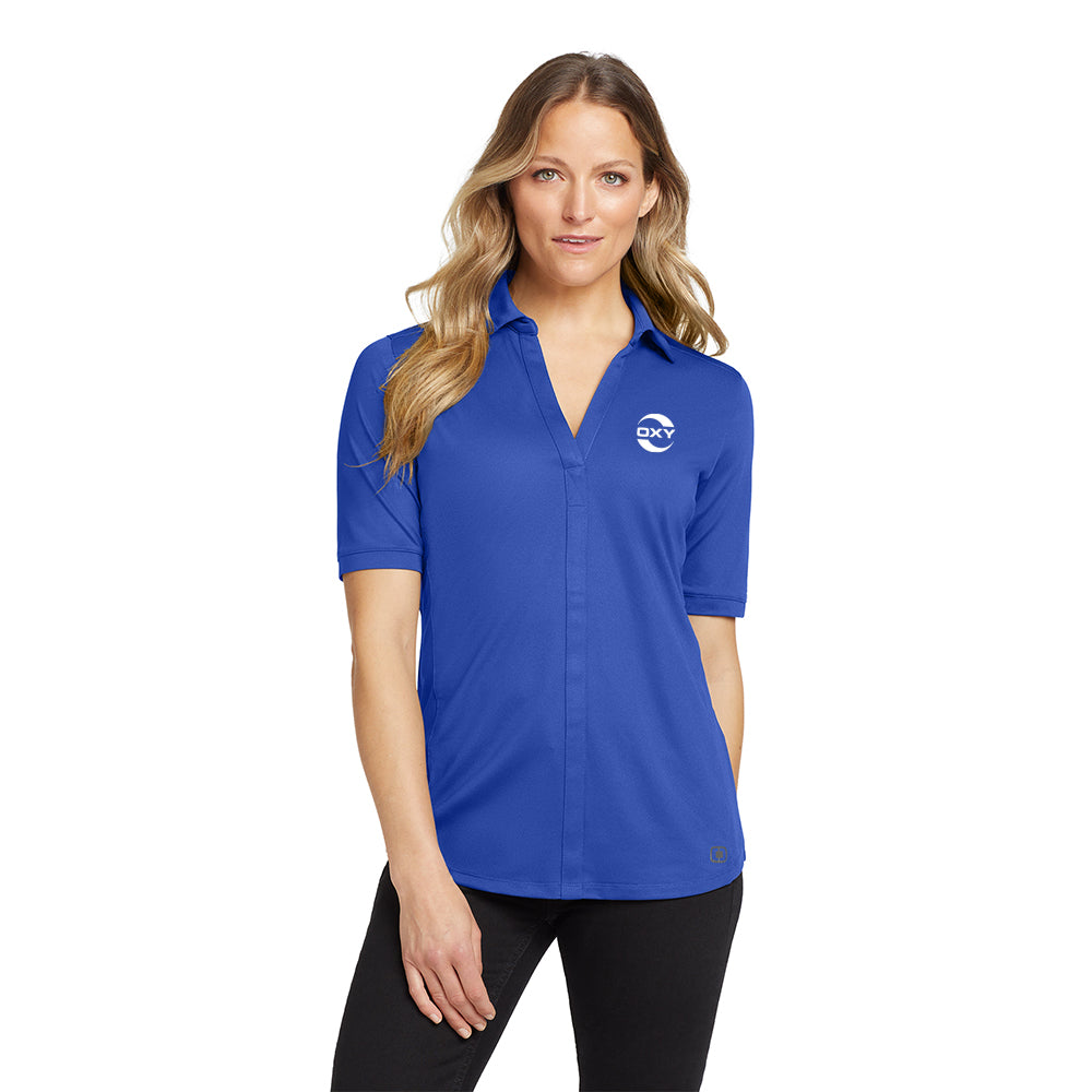 OGIO Metro Women's Polo