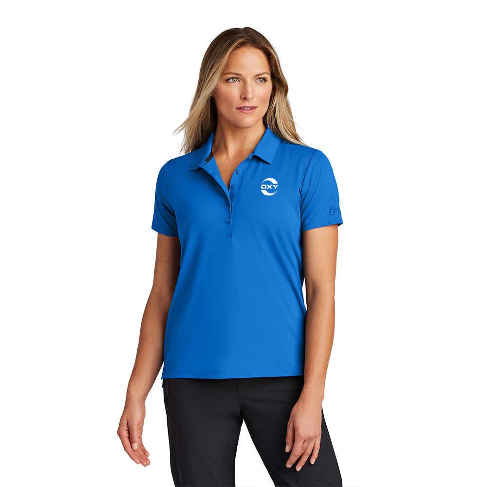 OGIO Regain Women's Polo