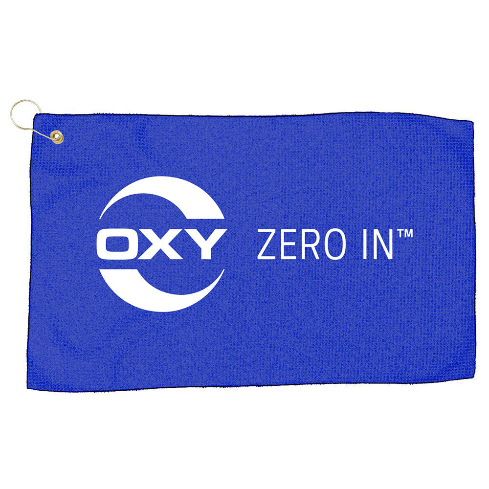 Microfiber Golf Towel