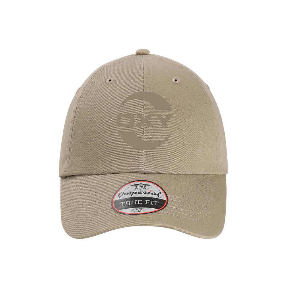 Imperial The Original Buckle Dad Hat
