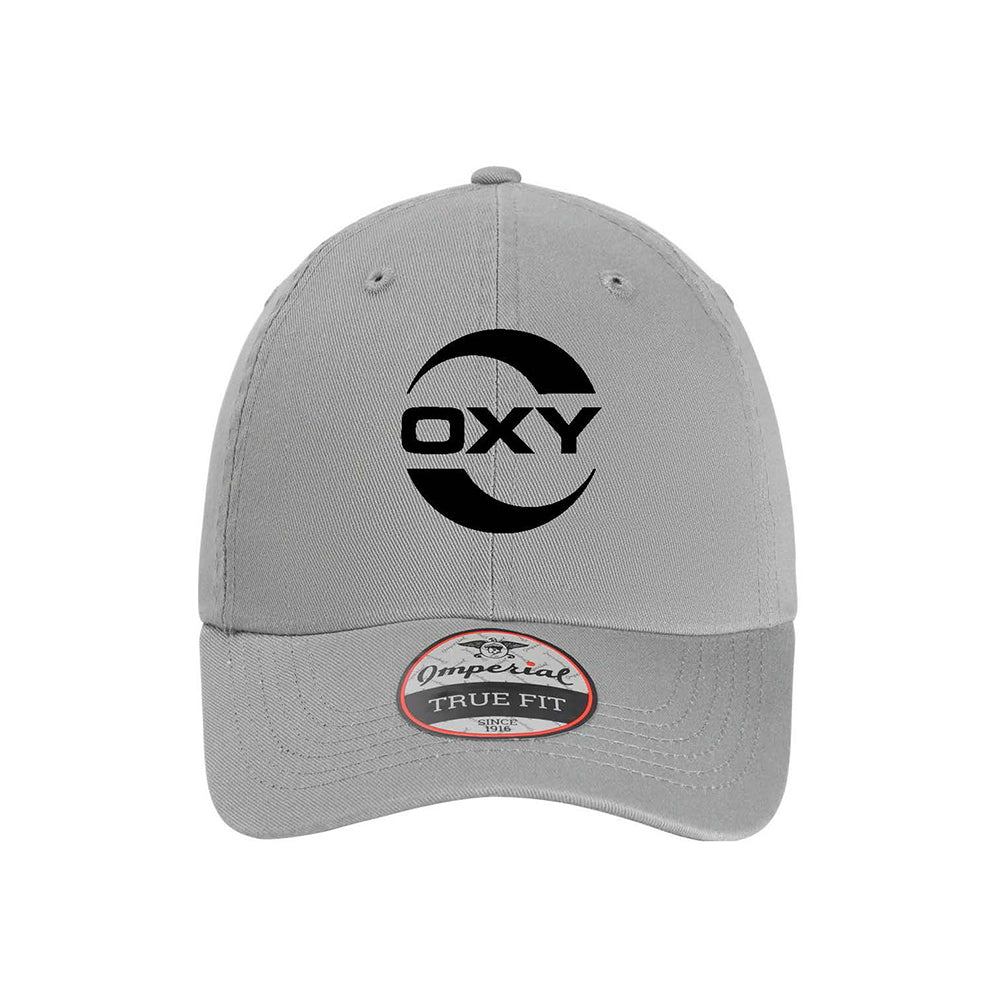 Imperial The Original Buckle Dad Hat