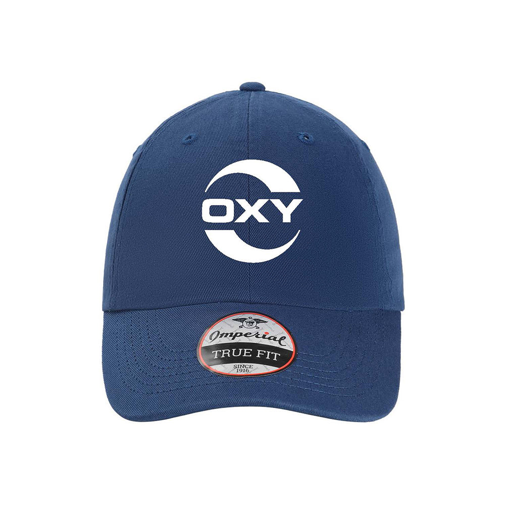 Imperial The Original Buckle Dad Hat