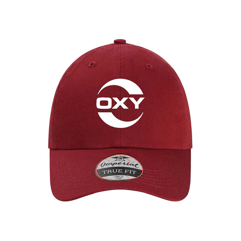 Imperial The Original Buckle Dad Hat