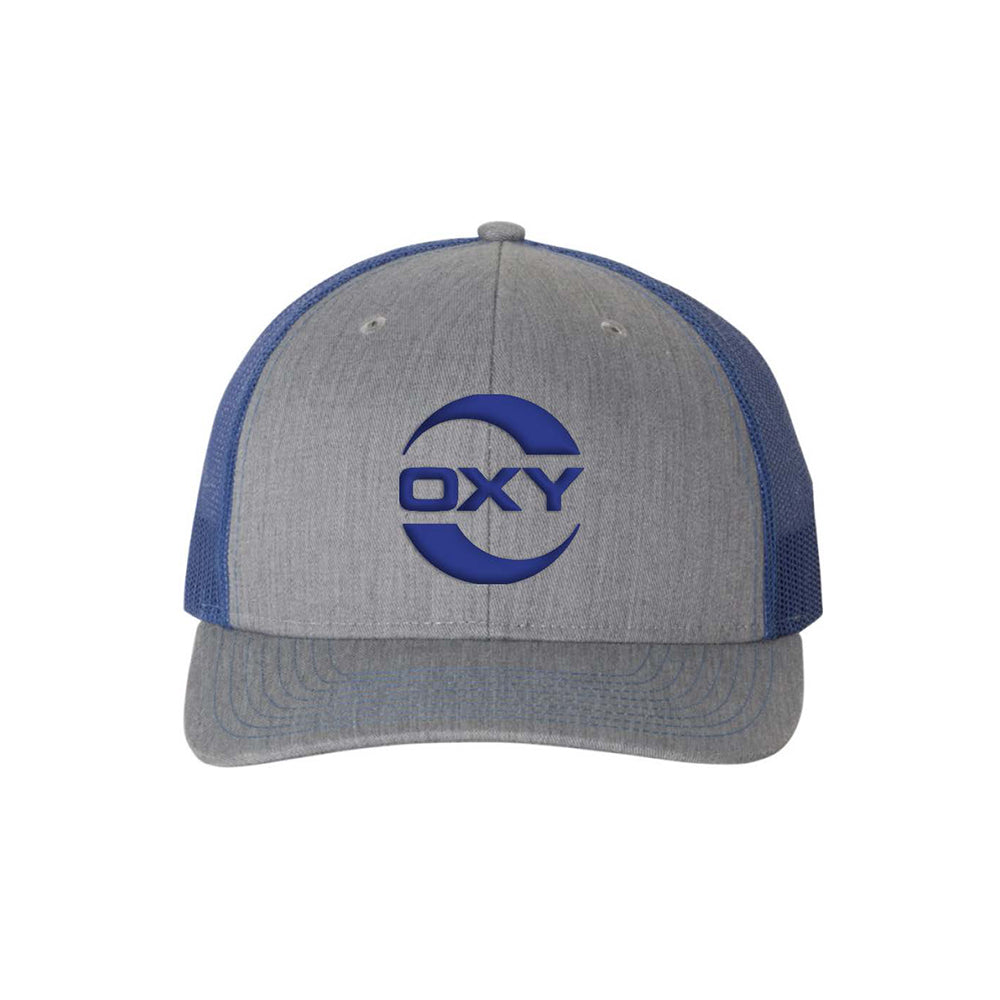 Richardson Snapback Trucker Cap 112