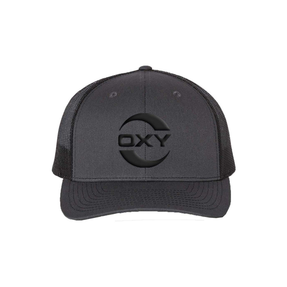 Richardson Snapback Trucker Cap 112