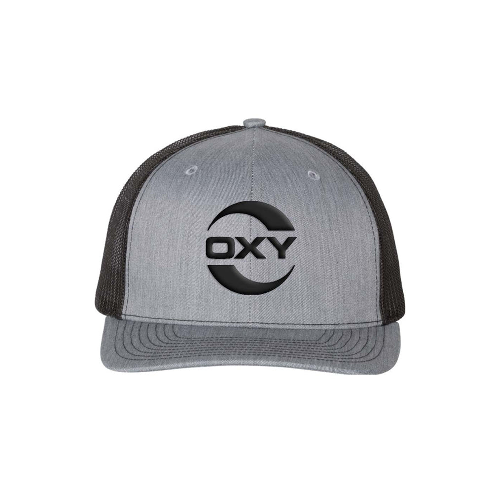 Richardson Snapback Trucker Cap 112